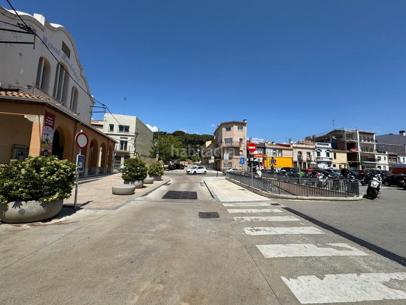 Foto 3977b5ae-6d9e-4b15-9bf9-eefbe05e3d08. Lloguer local comercial a Calella