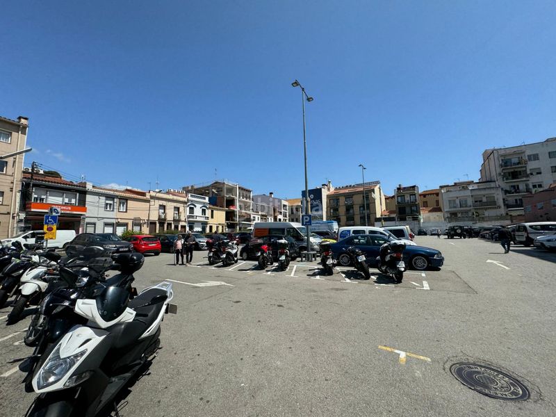 Foto 3e84a20d-2189-41e3-a3e0-a16df95a12a5. Lloguer local comercial a Calella
