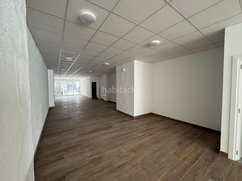 Foto 66d122d2-d64e-4935-be3d-2623a6305d09. Lloguer local comercial a Calella