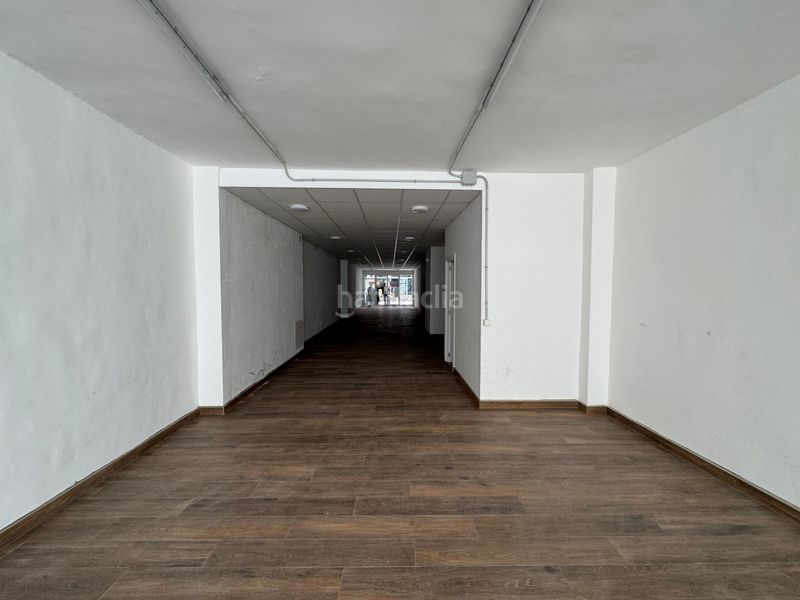 Foto a31abd4b-5c12-4033-a633-03665c773f23. Lloguer local comercial a Calella