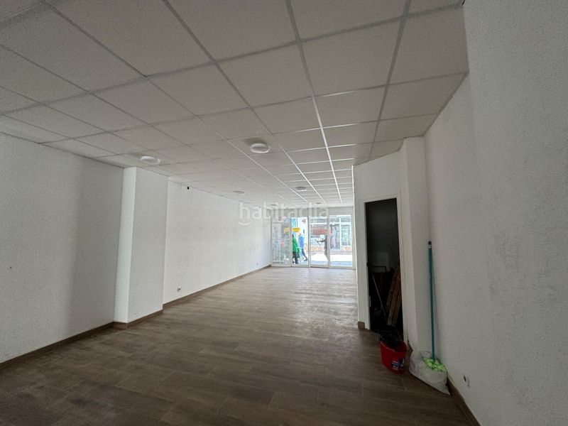 Foto a46a3b2a-65e2-4998-9214-fc3dc73fa506. Lloguer local comercial a Calella