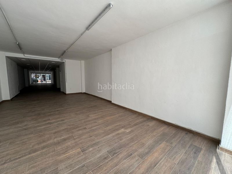 Foto af738391-971f-46e4-b778-479e0befce6a. Lloguer local comercial a Calella