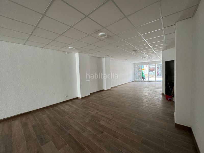 Foto e0267bc5-cfa6-46bf-8d7d-2bec4b209f76. Lloguer local comercial a Calella