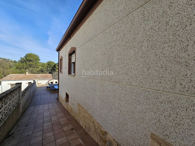Foto 07fa2e47-7699-4c3a-8344-7a9394d5e752. Casa amb calefacció aparcament piscina a Els Avets-Can Serrafossà-Ximelis Rubí