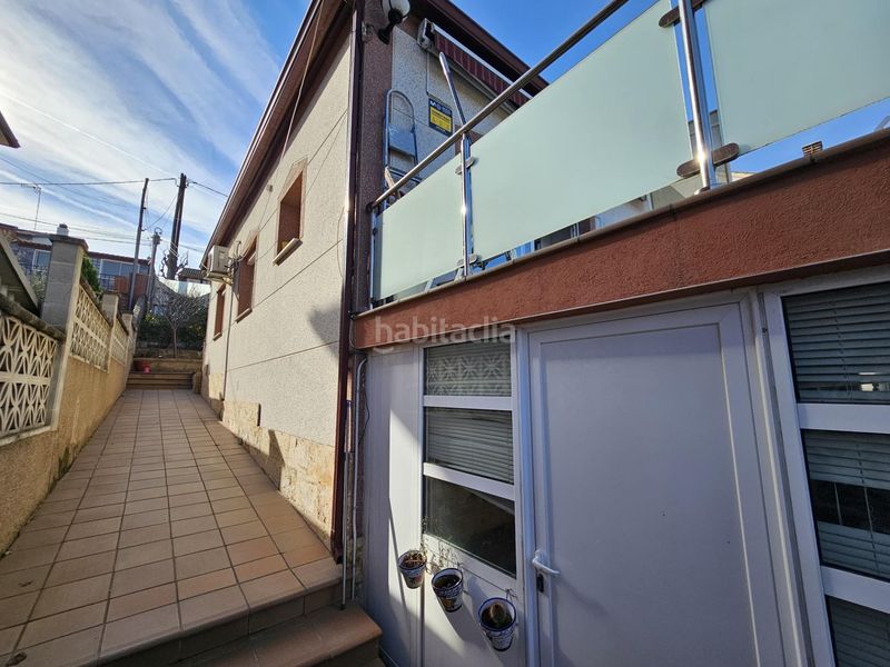 Foto 16ffef0f-6ec1-4926-9c22-5d398687be97. Casa amb calefacció aparcament piscina a Els Avets-Can Serrafossà-Ximelis Rubí