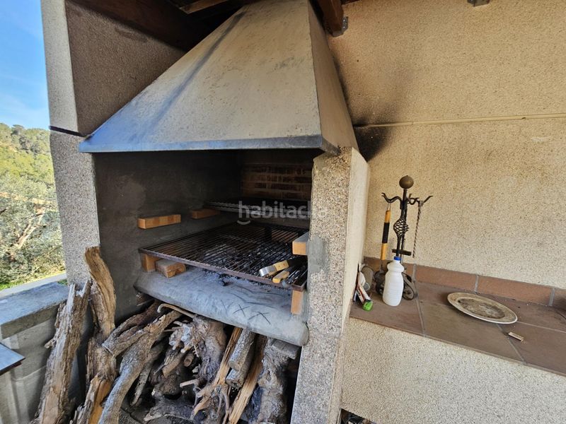 Foto be3b84b7-6f07-4384-bca4-aaa96247b4f4. Casa amb calefacció aparcament piscina a Els Avets-Can Serrafossà-Ximelis Rubí