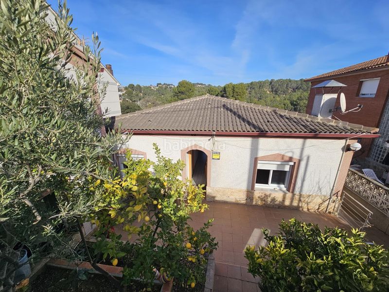 Foto e6a57c24-9b28-4b54-be62-14b6aea71951. Casa amb calefacció aparcament piscina a Els Avets-Can Serrafossà-Ximelis Rubí