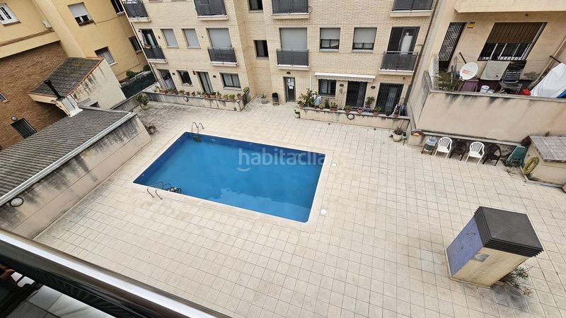 Foto 140fbfba-f65a-4246-9c3c-7d8d940619cb. Pis amb calefacció aparcament piscina a Calella