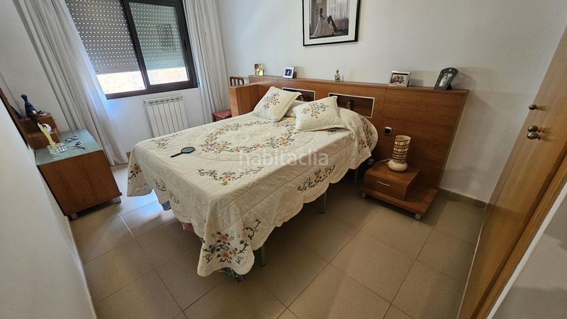 Foto 3d4e2520-7d42-4f46-9537-562d29b4f9a4. Pis amb calefacció aparcament piscina a Calella
