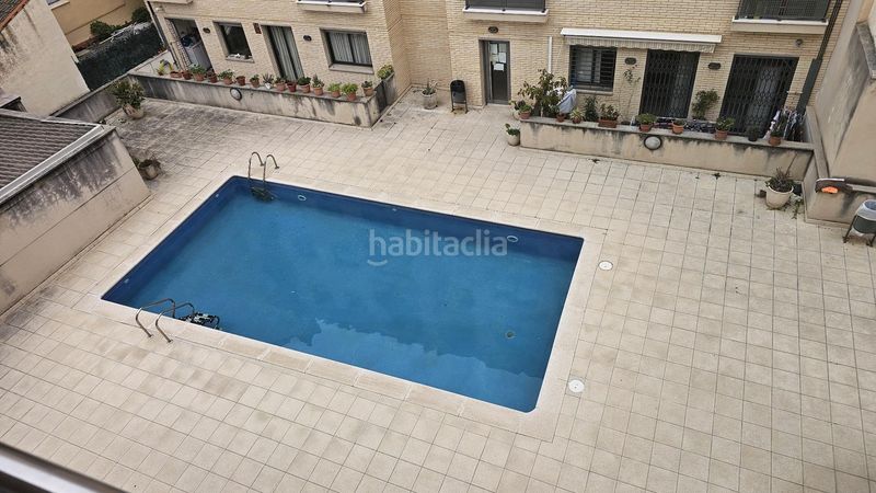Foto a6f1b59b-c2f2-42ec-96ba-1981a485620a. Pis amb calefacció aparcament piscina a Calella