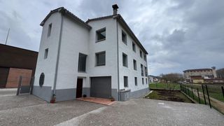Casa a Sant Feliu de Pallerols