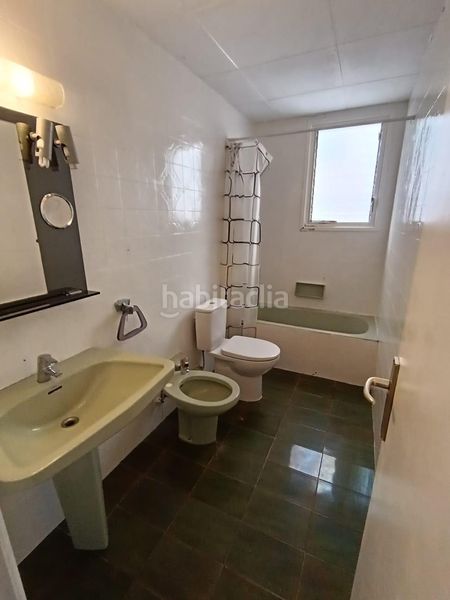 Foto 0fd1cb96-a007-4097-9bf7-45351b7bd555. Flat with heating in Calella