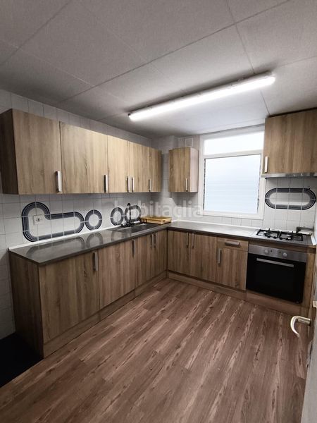 Foto b94333c7-ae22-4f81-b382-eecbf6807bff. Flat with heating in Calella