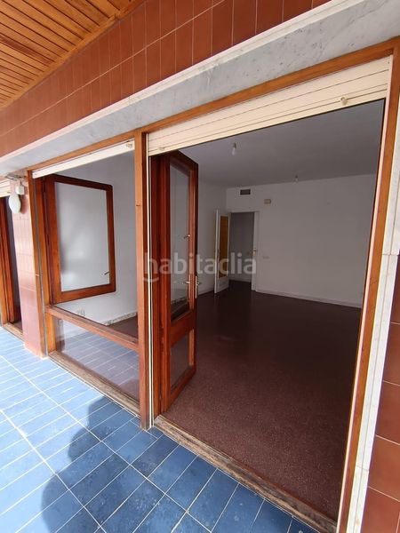Foto bdbaae5b-5d4b-4d10-807f-b7ae7e056191. Flat with heating in Calella