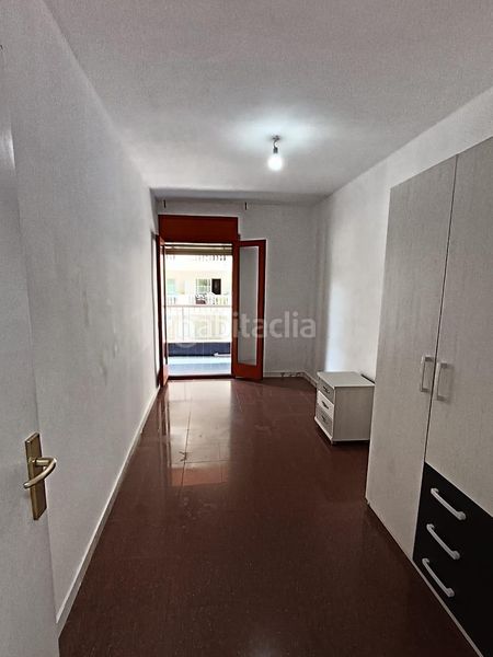 Foto ea1f741d-522e-419b-bd90-dd796727e97b. Flat with heating in Calella