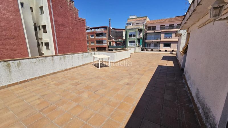 Foto d411a2d0-2fb8-470e-a9de-f048daf531e9. Pis amb calefacció a Centre Pineda de Mar