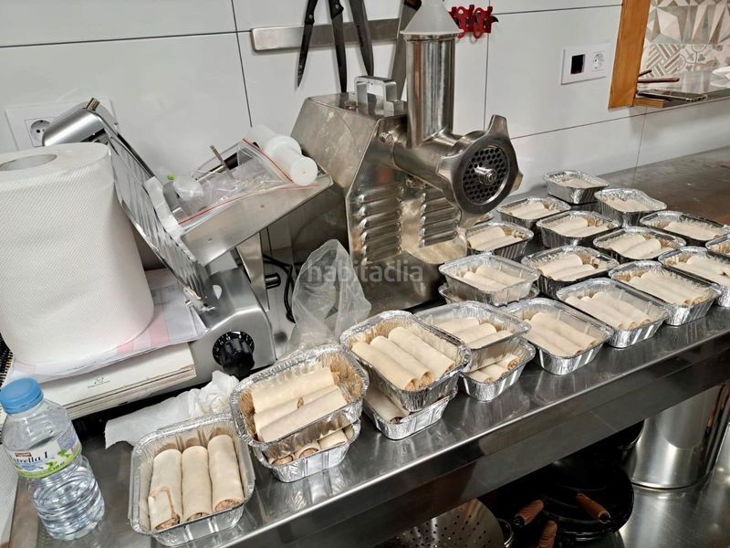Foto b9369176-957d-4a8a-9cf5-ee0b88e70bb3. Traspàs local comercial a Calella