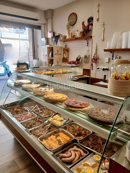 Foto bc86a99f-7a9f-418d-a44d-3ba9339ed30d. Traspàs local comercial a Calella