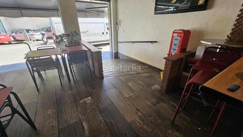 Foto a14072da-af42-4262-92ff-f8fca489ab85. Local comercial a Poblenou Pineda de Mar