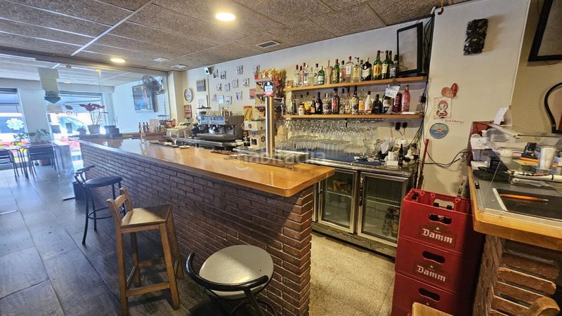 Foto a4d6bf0d-ec66-4a65-bfe2-396e5136ab81. Local comercial a Poblenou Pineda de Mar