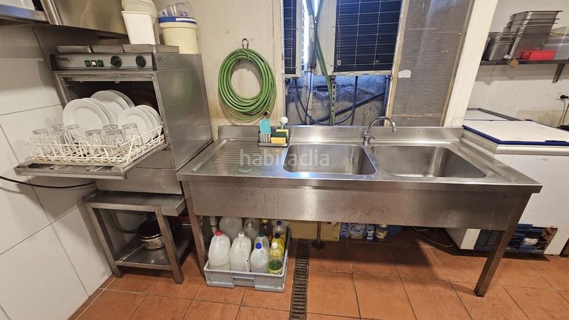 Foto c6fb0b2a-1186-45c3-811a-84e8a8a65037. Local comercial a Poblenou Pineda de Mar