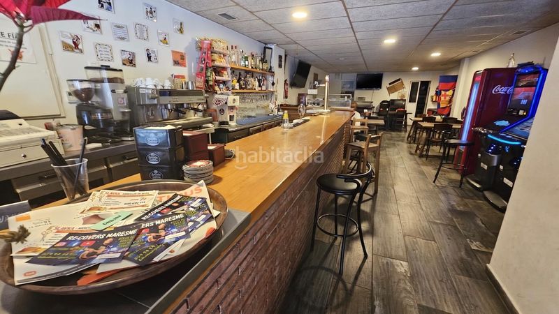 Foto dbbc6ed3-4b47-4b53-aeb3-eb6be6bffd2f. Local comercial a Poblenou Pineda de Mar