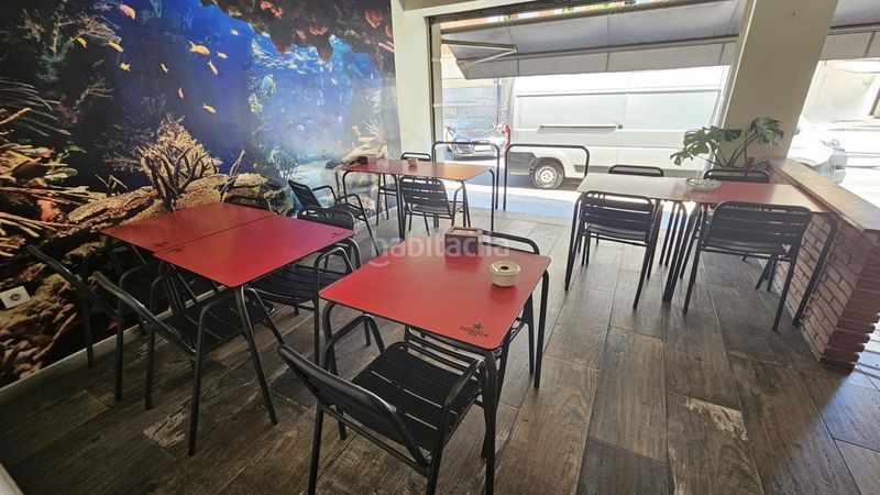 Foto eddb8ba8-a58a-4af3-b1f5-5f5e23a53167. Local comercial a Poblenou Pineda de Mar