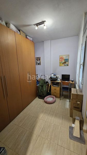 Foto 0e0d086a-640d-4c5f-bb30-1b888bf5187d. Flat with heating parking in Calella