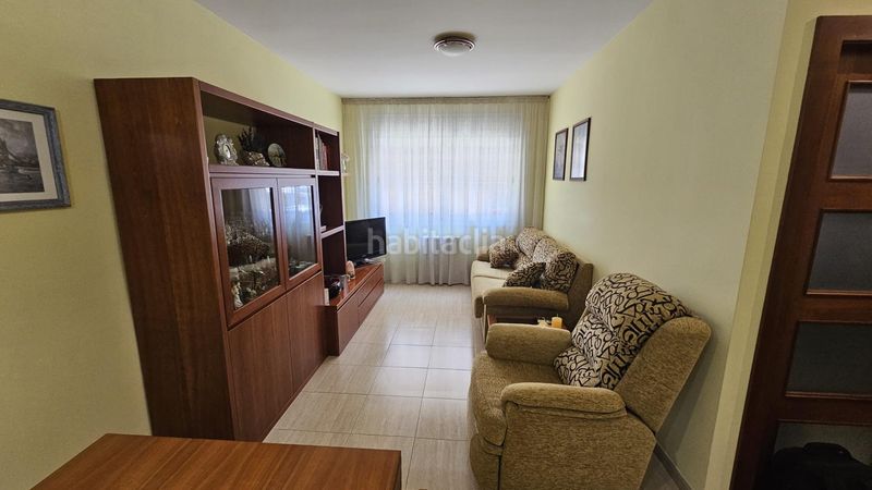 Foto 1eecf252-52a5-46c6-b284-e519a23dabbd. Flat with heating parking in Calella