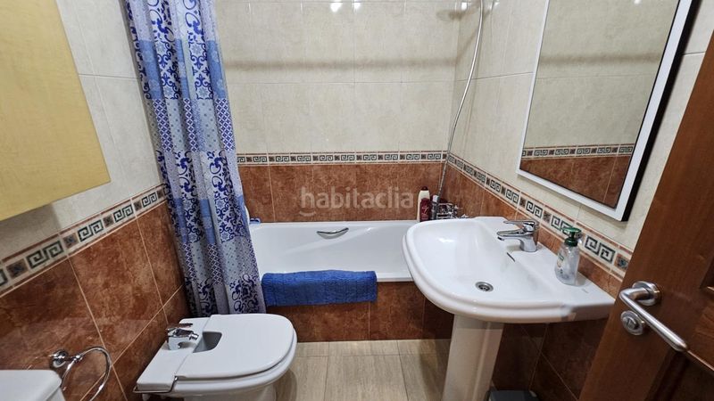 Foto d1ada1c0-e105-4472-8f74-17c49fbb8554. Flat with heating parking in Calella