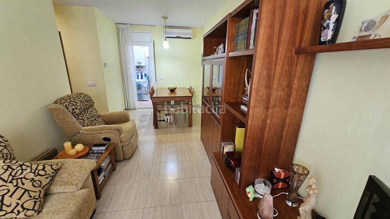 Foto ed8ecce2-c01e-4550-b6c7-279a98001ff9. Flat with heating parking in Calella