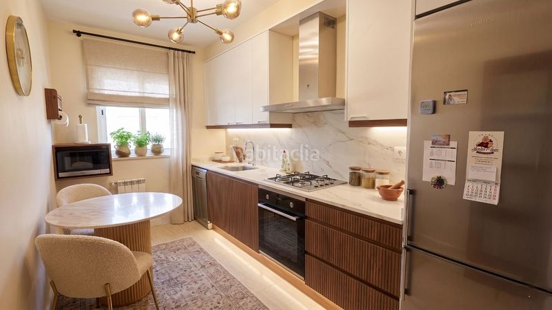 Foto f7cd04a2-7312-46c0-84cf-b088c53eeba6. Flat with heating parking in Calella