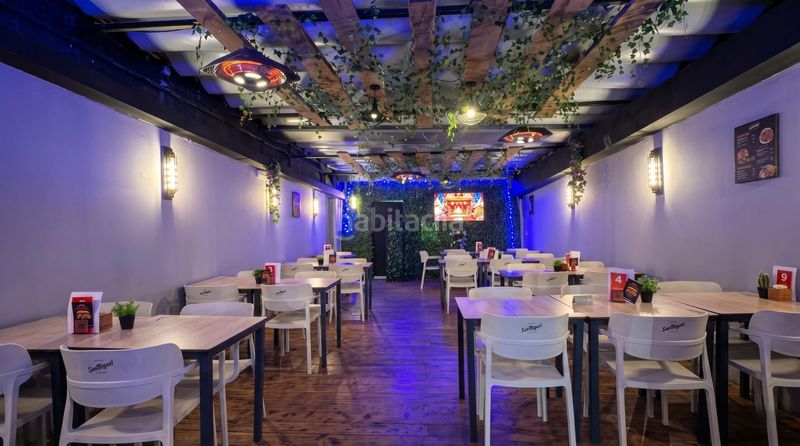Foto 8ddfc28e-7556-490c-89a9-ebcb6c4c0a48. Lloguer local comercial a Calella