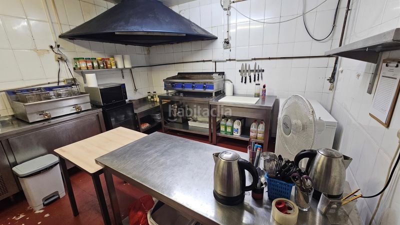 Foto ef896688-58e2-4554-929b-60e2aa56bb6d. Lloguer local comercial a Calella