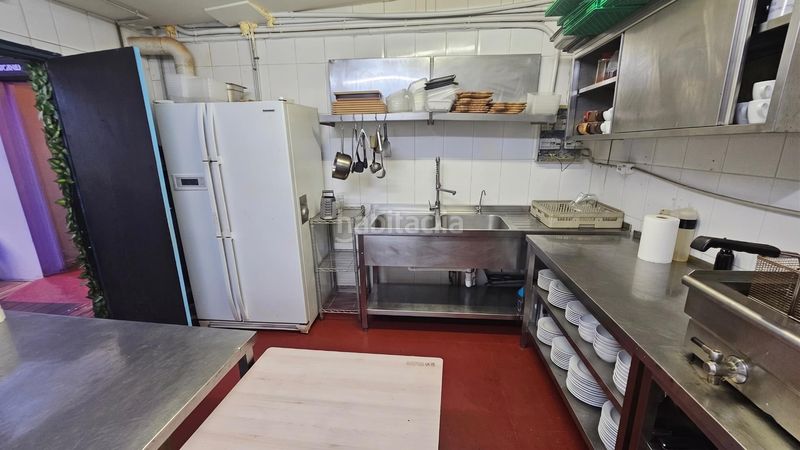 Foto fcc94eaf-caee-44dd-b4c4-c2b384d96be1. Lloguer local comercial a Calella