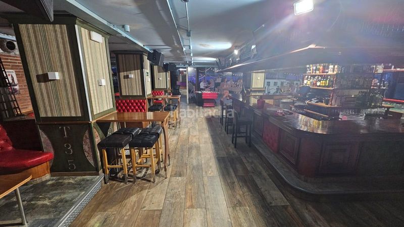 Foto 96bedee7-e79a-4060-9016-71c76e56ca6b. Local comercial a Calella