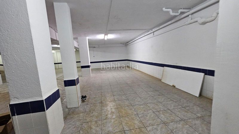 Foto aa858b54-4429-4773-ab1c-d6438daf668f. Local comercial a Calella