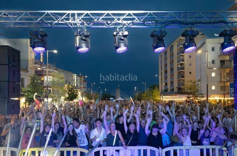 Foto f569c8fa-0706-4db8-bc75-4a96744928e4. Local comercial a Calella