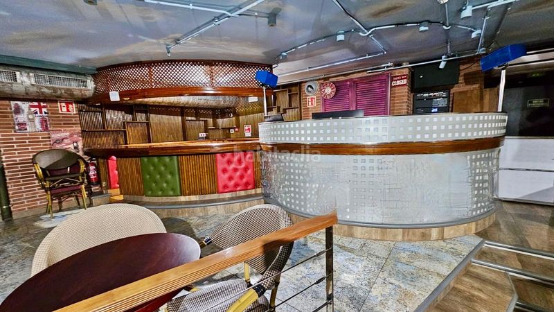 Foto fcbdd2ad-5245-4b71-9b15-e2ec3c5d805f. Local comercial a Calella