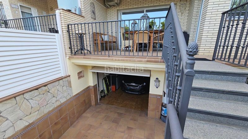 Foto 0ff4fa77-2ec9-4141-b2dd-442e167ee93a. Casa amb aparcament a Poblenou Pineda de Mar