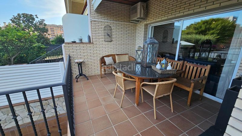 Foto 4f5567c6-32dd-4a38-a17b-47fc83070375. Casa amb aparcament a Poblenou Pineda de Mar