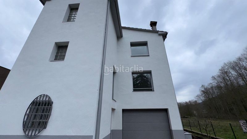 Foto 0e89cc4b-b31c-4c52-8758-c0b6b6e542ef. Casa amb aparcament a Sant Feliu de Pallerols