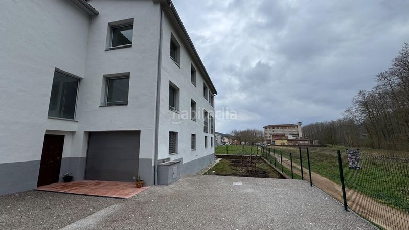 Foto 89fa6955-5956-4bc9-af81-c350fd8a398c. Casa amb aparcament a Sant Feliu de Pallerols