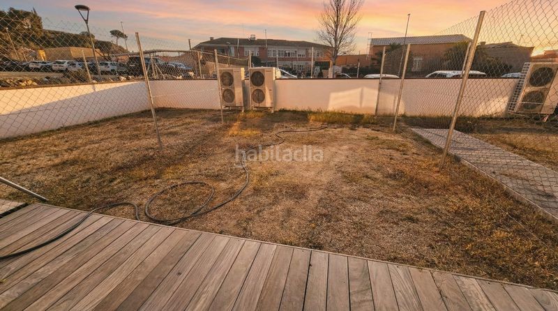 Foto db712bd8-55b1-4d20-a4e5-0e130f6c18e5. Casa aparellada amb calefacció aparcament piscina a Hostalric