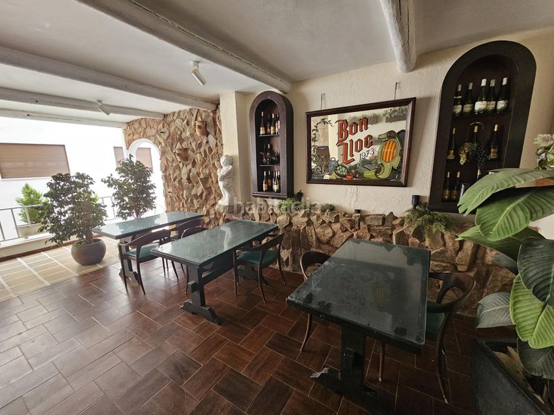 Foto 7b2859cc-f6ac-4798-b3e2-ce901af7c168. Edificio gran oportunidad inversores , edificio en venta con restaurante en activo en Calella