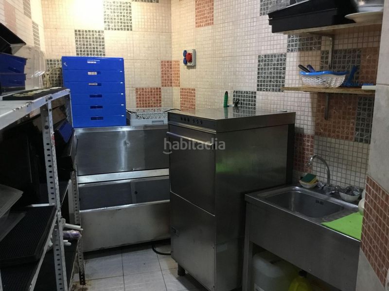 Foto 2de050d8-742d-49db-a9f8-71bf3e4271d2. Local comercial a Calella