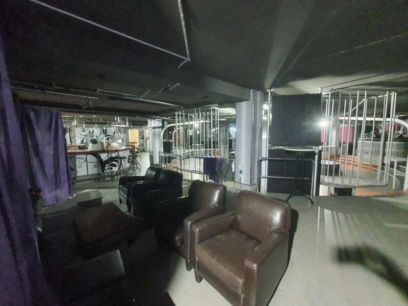 Foto 643d4827-487f-4756-8eec-769b1ecb1a0f. Local comercial a Calella