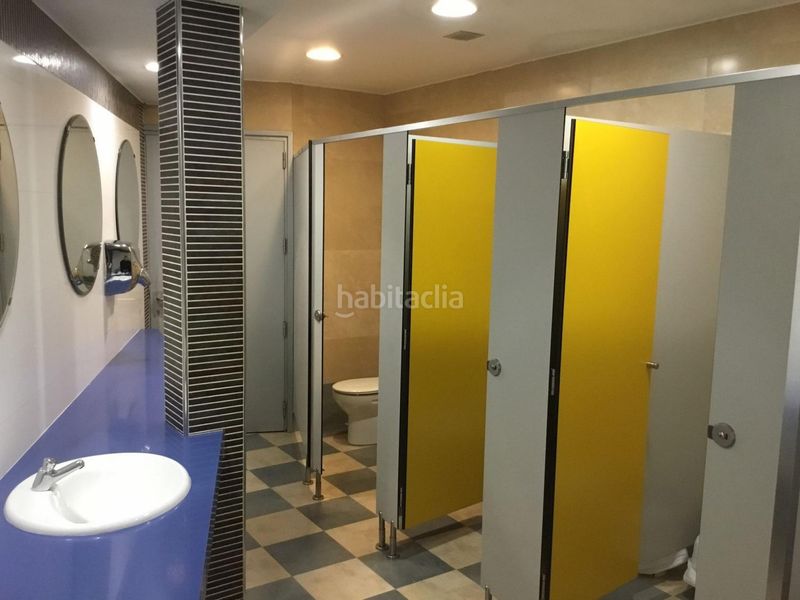 Foto 8f245b53-bf3d-4df0-9c1b-96b18a603a1f. Local comercial a Calella