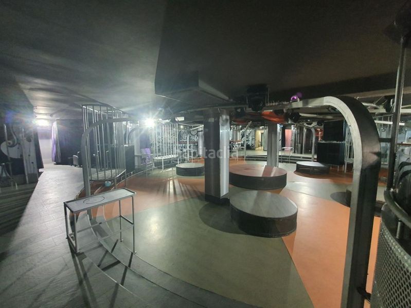 Foto 96b8779b-eedf-487e-a797-7c5d2fc65582. Local comercial a Calella