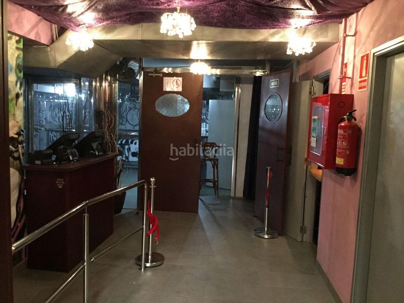Foto a5acbb52-12bd-4c27-83a8-abc00540760b. Local comercial a Calella